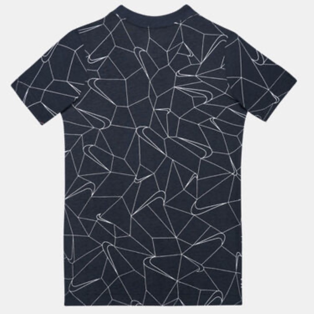 Nike Kids Short Sleeve Top!